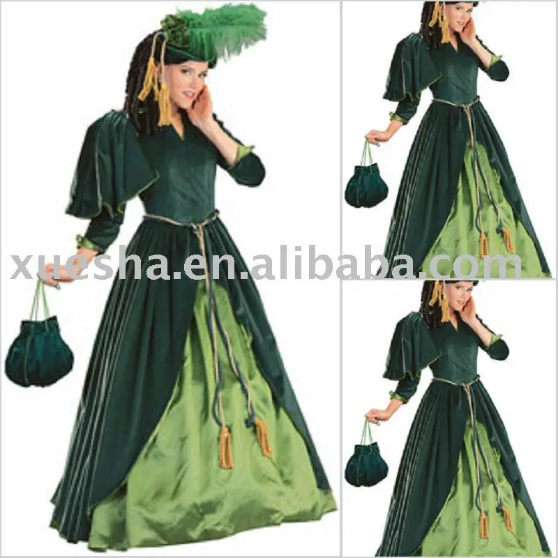 2018 new Victorian Corset Gothic/Civil War Southern Belle Ball Gown Dress Halloween dresses Sz US 6-16 V-35
2018 new Victorian Corset Gothic/Civil War Southern Belle Ball Gown Dress Halloween dresses Sz US 6-16 V-35
