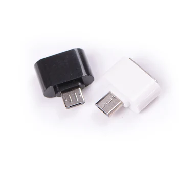 1Pcs Mini Micro USB Male to USB 2.0 Female Adapter OTG Converter For Android Phone Tablet PC Connect To U Flash Mouse Keyboard
1Pcs Mini Micro USB Male to USB 2.0 Female Adapter OTG Converter For Android Phone Tablet PC Connect To U Flash Mouse Keyboard
