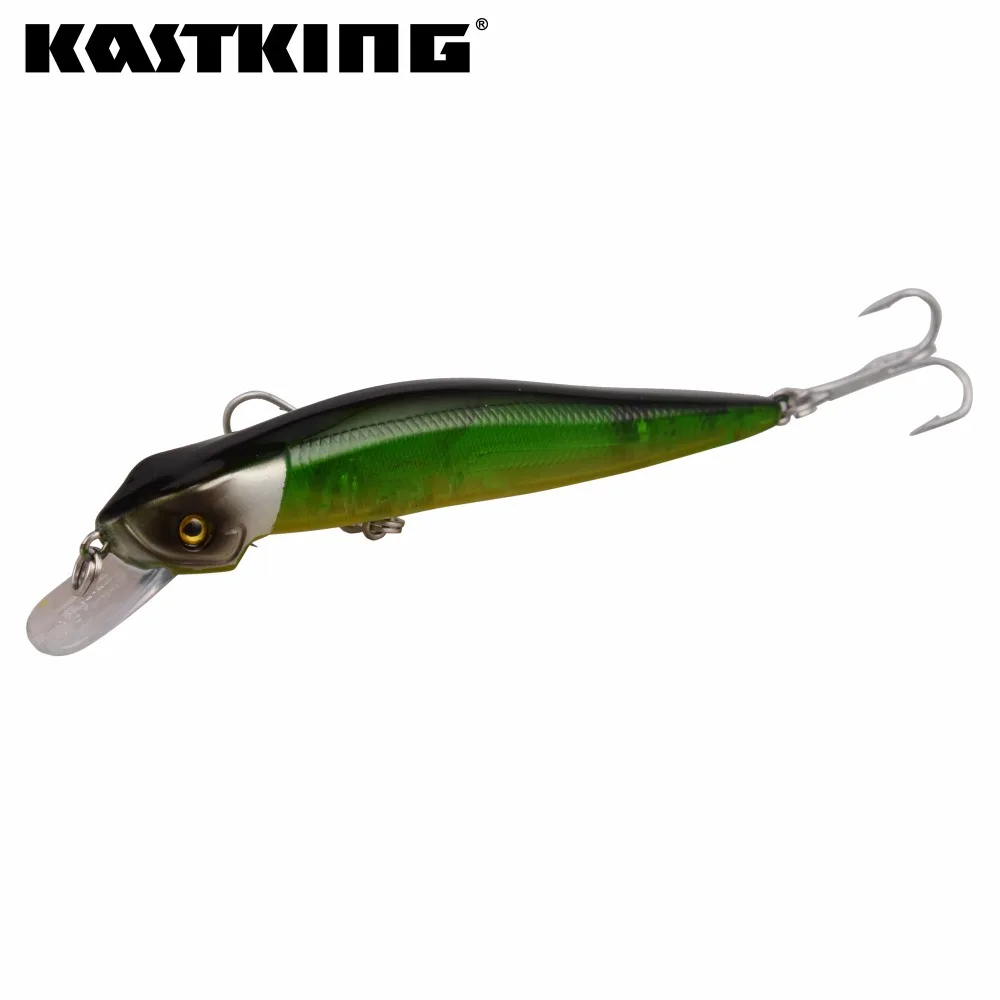 KastKing 1pcs/lot Fishing Lure Hard Bait Fish 10.5MM 13.9G Artificial Baits Minnow Sinking Fishing Lures Pesca Sealure
KastKing 1pcs/lot Fishing Lure Hard Bait Fish 10.5MM 13.9G Artificial Baits Minnow Sinking Fishing Lures Pesca Sealure