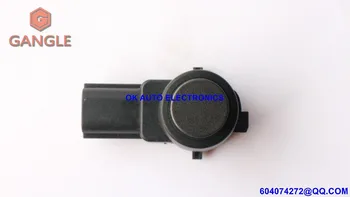 Parking Sensor PDC Sensor Parking Distance Control Sensor for Opel Chevrolet Buick 13242365 13303039
Parking Sensor PDC Sensor Parking Distance Control Sensor for Opel Chevrolet Buick 13242365 13303039