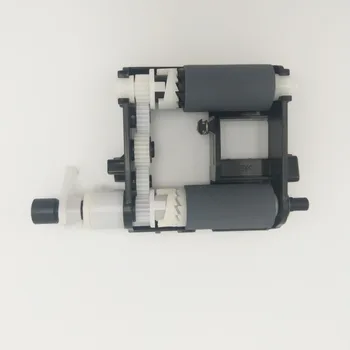 vilaxh 5Pcs ML2160 Pick Up Roller for Samsung ML-2160 2165 SCX-3400 3405 printer Pickup Roller
vilaxh 5Pcs ML2160 Pick Up Roller for Samsung ML-2160 2165 SCX-3400 3405 printer Pickup Roller