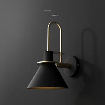 Nordic Iron Wall Lamp Lamps LED Wall Light Fixture Decoration Cafe Bedside Bedroom Bathroom Light Wall Sconces Sconce Lights
Nordic Iron Wall Lamp Lamps LED Wall Light Fixture Decoration Cafe Bedside Bedroom Bathroom Light Wall Sconces Sconce Lights