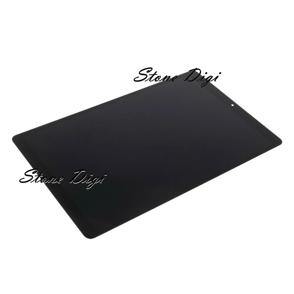 NEW Original LCD DIsplay Panel Touch Screen Digitizer Assembly For Samsung Galaxy Tab A 10.1 2019 T515 SM-T515 Free Tools
NEW Original LCD DIsplay Panel Touch Screen Digitizer Assembly For Samsung Galaxy Tab A 10.1 2019 T515 SM-T515 Free Tools