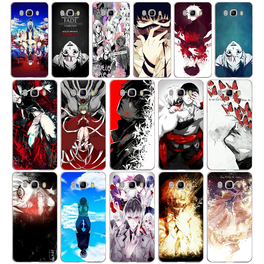 15DD Anime Tokyo Ghouls Soft Silicone Case Cover for Samsung Galaxy a3 a5 2017 A6 A8 2018 j3 j5 j7 2016 2017
15DD Anime Tokyo Ghouls Soft Silicone Case Cover for Samsung Galaxy a3 a5 2017 A6 A8 2018 j3 j5 j7 2016 2017