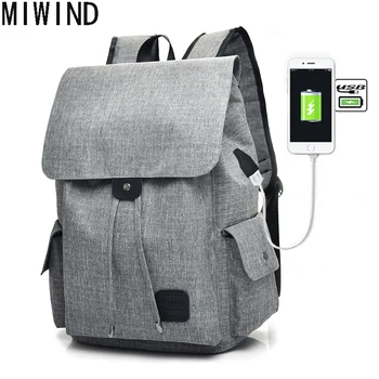 2017 New Men Women Backpack Bag School Bags for Teenagers Casual Rucksack Daypack Travel Bags Laptop Bags 1364
2017 New Men Women Backpack Bag School Bags for Teenagers Casual Rucksack Daypack Travel Bags Laptop Bags 1364