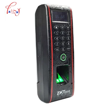 IP65 Waterproof TF1700 Fingerprint Access Control and Time Attendance Fingerprint Access Control Door Recognization Machine
IP65 Waterproof TF1700 Fingerprint Access Control and Time Attendance Fingerprint Access Control Door Recognization Machine