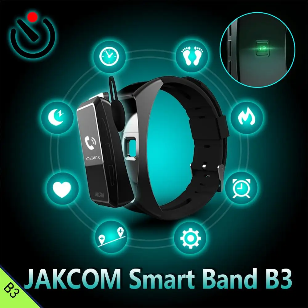Jakcom B3 Smart Band Hot sale in Wristbands as watch fitness adriod phone cicret bracelet
Jakcom B3 Smart Band Hot sale in Wristbands as watch fitness adriod phone cicret bracelet
