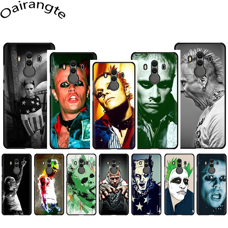 The Prodigy Keith Flint Soft Phone Cover Case for Huawei Y5 Y 6 7 Prime Y9 Mate 10 20 Pro Lite Nova 3 3i
The Prodigy Keith Flint Soft Phone Cover Case for Huawei Y5 Y 6 7 Prime Y9 Mate 10 20 Pro Lite Nova 3 3i