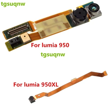 10 pieces/lot Front Facing Small Camera Module Flex Cable For Nokia Lumia 950XL 950 Camera Modules Front Facing Camera Module
10 pieces/lot Front Facing Small Camera Module Flex Cable For Nokia Lumia 950XL 950 Camera Modules Front Facing Camera Module