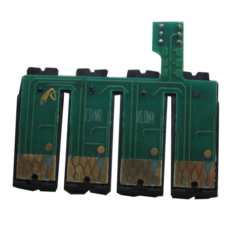 T0731N ciss permanent chip For EPSON StylusTX111 TX200 TX210 TX209 TX213 TX220 TX400 TX409 TX410 TX300F TX550W TX510FN TX600FW
T0731N ciss permanent chip For EPSON StylusTX111 TX200 TX210 TX209 TX213 TX220 TX400 TX409 TX410 TX300F TX550W TX510FN TX600FW