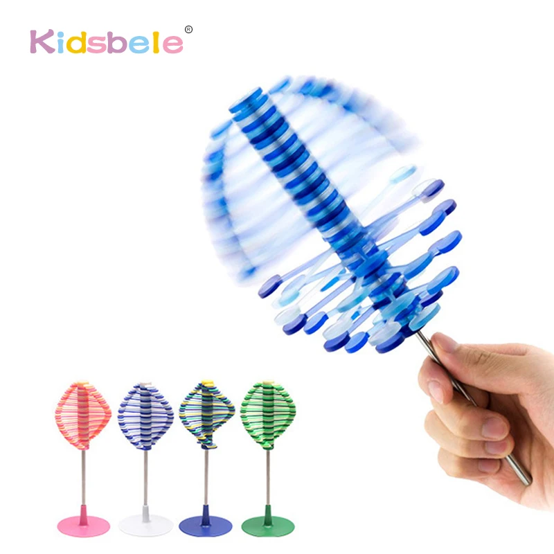 Toys for children Rotating Lollipop Games Stress Relief Toy Official Decoration Kids Toy Christmas Gift
Toys for children Rotating Lollipop Games Stress Relief Toy Official Decoration Kids Toy Christmas Gift
