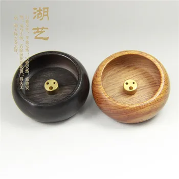 Purple sandalwood incense incense is inserted 3 hole copper core incense appliance wholesale pomander
Purple sandalwood incense incense is inserted 3 hole copper core incense appliance wholesale pomander