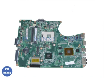 PCNANNY a000081450 DABLBMB28A0 laptop Motherboard for Toshiba Satellite L750 L755 Mainboard hm65 w/ GT520
PCNANNY a000081450 DABLBMB28A0 laptop Motherboard for Toshiba Satellite L750 L755 Mainboard hm65 w/ GT520