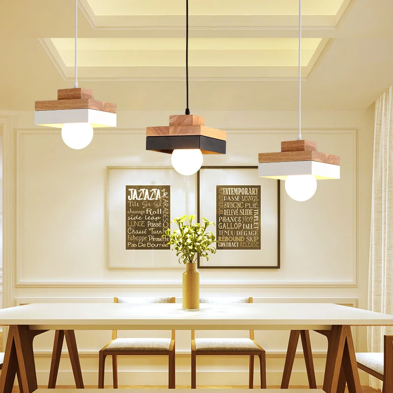 dining-room lamp droplight led droplight dining room light Single-end real wood desk lamp bedroom lamps and lanterns
dining-room lamp droplight led droplight dining room light Single-end real wood desk lamp bedroom lamps and lanterns
