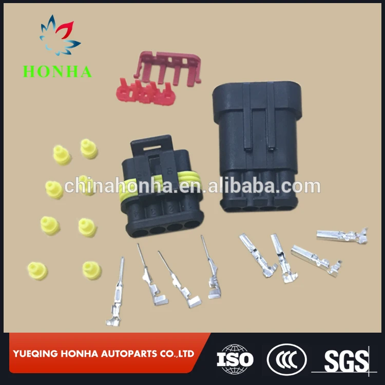 300 шт./лот DJ7041-1.5-11/21 A/Tyco/TE 4-контактный/Way Superseal Electric Waterproof Connector 282106-1/282088-1
300 шт./лот DJ7041-1.5-11/21 A/Tyco/TE 4-контактный/Way Superseal Electric Waterproof Connector 282106-1/282088-1
