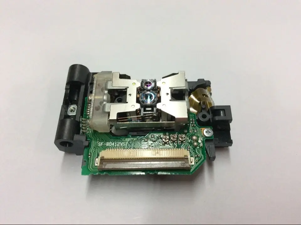 SANYO SF-BD412VST / SFBD412VST / SF-BD412 / SFBD412 Bule-ray Optical Pickup Laser Lens / Laser Head for SONY BDP-S4100
SANYO SF-BD412VST / SFBD412VST / SF-BD412 / SFBD412 Bule-ray Optical Pickup Laser Lens / Laser Head for SONY BDP-S4100
