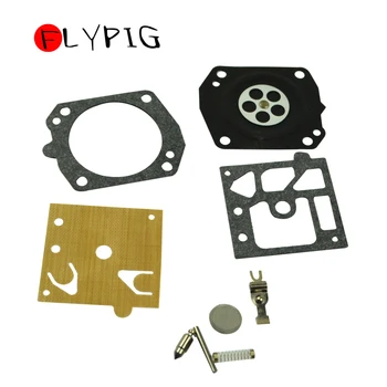 Carburetor Repair Rebuild Kit For Stihl 029 039 MS290 MS310 MS390 for Walbro K10-HD D15
Carburetor Repair Rebuild Kit For Stihl 029 039 MS290 MS310 MS390 for Walbro K10-HD D15