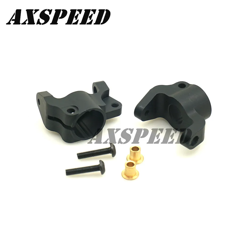 1 pcs alloy Metal black C cup Upgrade Base Carrier Spare Parts for SCX10-90046 crawler car Accessories For SCX10 90046
1 pcs alloy Metal black C cup Upgrade Base Carrier Spare Parts for SCX10-90046 crawler car Accessories For SCX10 90046