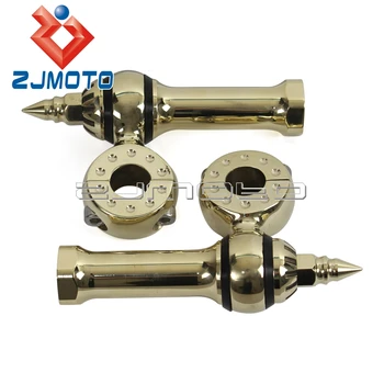 Motorcycle Bar Clamps 22mm Raised Handlebar Handle Bar Risers For 7/8" Retro Motorcycle Handlebar Risers
Motorcycle Bar Clamps 22mm Raised Handlebar Handle Bar Risers For 7/8" Retro Motorcycle Handlebar Risers