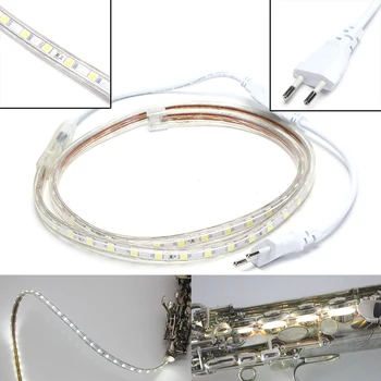 Leak Light Repair Tools LED Light For Saxophone Clarinet Woodwind Instruments 1M 220V 6W
Leak Light Repair Tools LED Light For Saxophone Clarinet Woodwind Instruments 1M 220V 6W