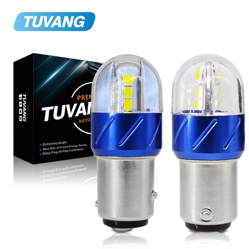 2x S25 1157 P21/5W BAY15D 3030 LED Light Bulb Car Reverse Backup Brake Light Turn Parking Signal Light White/Amber/Red
2x S25 1157 P21/5W BAY15D 3030 LED Light Bulb Car Reverse Backup Brake Light Turn Parking Signal Light White/Amber/Red