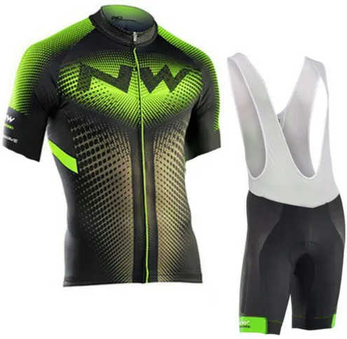 NW Brand Summer Cycling Jersey Set Breathable MTB Bicycle Cycling Clothing Mountain Bike Wear Clothes Maillot Ropa Ciclismo
NW Brand Summer Cycling Jersey Set Breathable MTB Bicycle Cycling Clothing Mountain Bike Wear Clothes Maillot Ropa Ciclismo