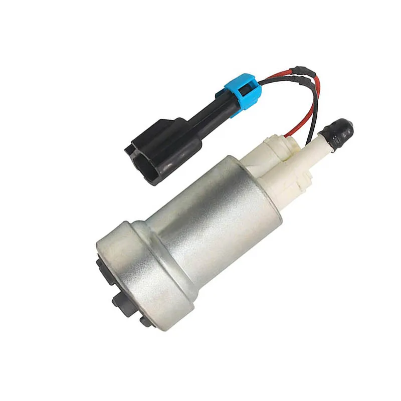 450LPH High Performance Fuel Pump & Install Kit WALBRO# F90000267E85 TIA485-2 NR-shipping
450LPH High Performance Fuel Pump & Install Kit WALBRO# F90000267E85 TIA485-2 NR-shipping