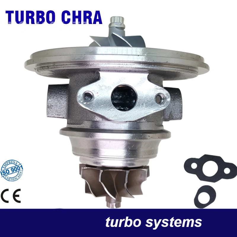 RHF4 turbocharger Turbo CORE VB420088 VT10 1515A029 cartridge chra for Mitsubishi L200 2.5TD 2.5L 133HP ENGINE 4D5CDI VC420088
RHF4 turbocharger Turbo CORE VB420088 VT10 1515A029 cartridge chra for Mitsubishi L200 2.5TD 2.5L 133HP ENGINE 4D5CDI VC420088