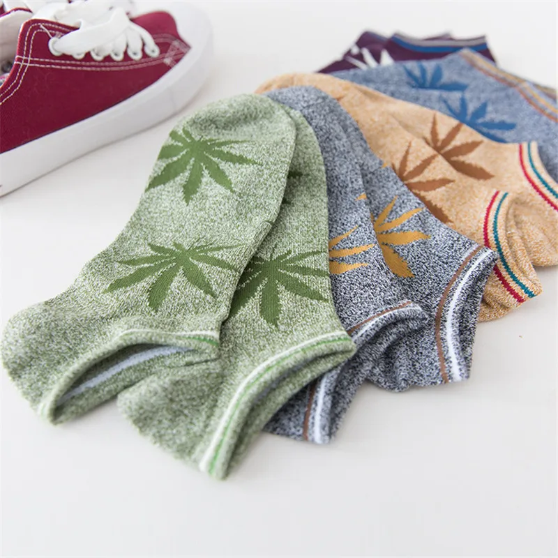 New Arrival Men Socks Fashion College Style Cotton Socks Classic maple leaves 5 Colors For Choose
New Arrival Men Socks Fashion College Style Cotton Socks Classic maple leaves 5 Colors For Choose