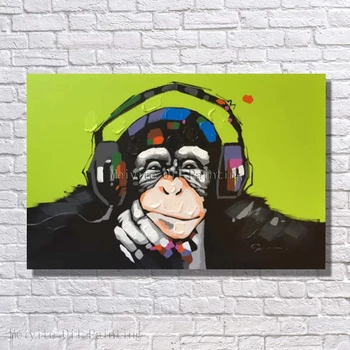 2020 Sale Coloring By Numbers Paint By Number Free Shipping Oil Painting On Canvas Monkey Designed Modern Wall Art No Framed
2020 Sale Coloring By Numbers Paint By Number Free Shipping Oil Painting On Canvas Monkey Designed Modern Wall Art No Framed