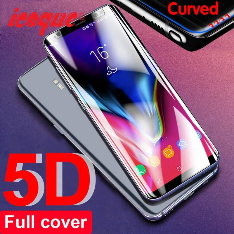 5D Glass for Samsung Galaxy A7 2018 A50 A70 A10e Screen Protector Tempered Glass for Samsung J6 J4 A8 A6 Plus 2018 J3 J7 A5 2017
5D Glass for Samsung Galaxy A7 2018 A50 A70 A10e Screen Protector Tempered Glass for Samsung J6 J4 A8 A6 Plus 2018 J3 J7 A5 2017