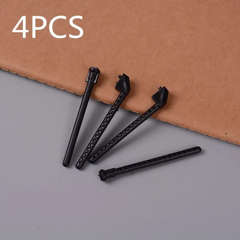New 4pcs Plastics Body Post Mounts For Sakura D3-XI 1:10 RC Upgrade Racing Car Parts
New 4pcs Plastics Body Post Mounts For Sakura D3-XI 1:10 RC Upgrade Racing Car Parts