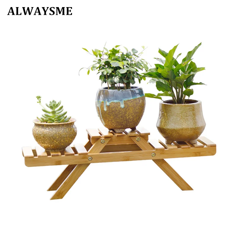 ALWAYSME New Plant Shelves Flower Garden Rack Stand Flower Display Stand Bamboo Display Stand Wood Shelf Storage Rack Holder
ALWAYSME New Plant Shelves Flower Garden Rack Stand Flower Display Stand Bamboo Display Stand Wood Shelf Storage Rack Holder