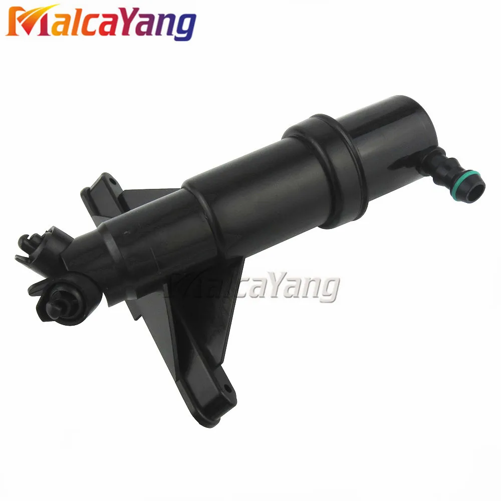61677038415 61677038416 Left/Right Side Headlight Headlamp Washer Nozzle Pump For BMW E60 E61 525i 528i 530i 535i 550i 2005-2011
61677038415 61677038416 Left/Right Side Headlight Headlamp Washer Nozzle Pump For BMW E60 E61 525i 528i 530i 535i 550i 2005-2011
