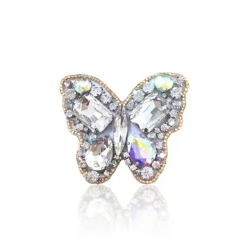 Free Shipping Wholesale 2pcs/lot rhinestones crystal Applique Patch shoes decoration ornaments accessories YE04
Free Shipping Wholesale 2pcs/lot rhinestones crystal Applique Patch shoes decoration ornaments accessories YE04