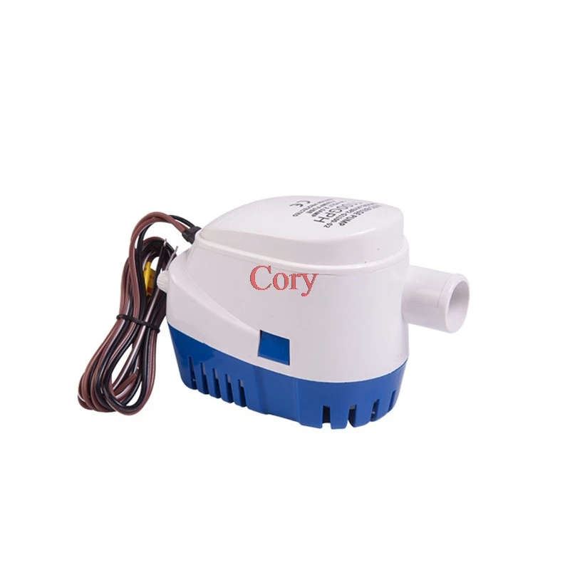1PC DC 12V/24V 1100GPH Automatic bilge pump,miniature submersible boat water pump,electric pump for boats.Bilge Pump 12v
1PC DC 12V/24V 1100GPH Automatic bilge pump,miniature submersible boat water pump,electric pump for boats.Bilge Pump 12v
