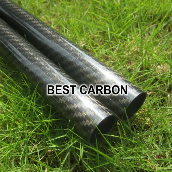 Free shiping 4pcs x 12mm x 10mm x 2000mm High quality 3K Carbon Fiber Fabric Wound/Winded/WovenTube,spear gun tube handle
Free shiping 4pcs x 12mm x 10mm x 2000mm High quality 3K Carbon Fiber Fabric Wound/Winded/WovenTube,spear gun tube handle