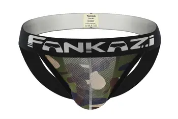 Brand Men's Sexy Thongs Briefs Double D G-string Thong Men Tanga Gay Underwear Male Jockstraps Gay Men Underwear Jockstrap
Brand Men's Sexy Thongs Briefs Double D G-string Thong Men Tanga Gay Underwear Male Jockstraps Gay Men Underwear Jockstrap