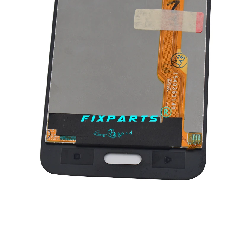 U11 Life LCD Display