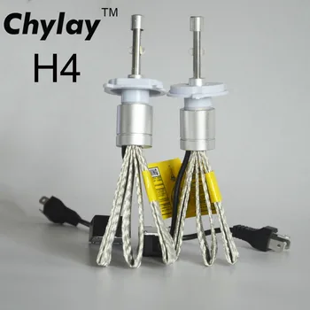 2pcs H4 led bulb HB2 9003 Car Led Headlight 80W 9600LM 6000K White lamp Auto Repalcement Headlamp 
2pcs H4 led bulb HB2 9003 Car Led Headlight 80W 9600LM 6000K White lamp Auto Repalcement Headlamp