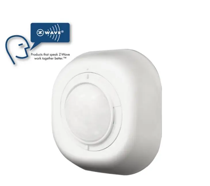 Original Everspring Z-Wave Lens Changeable Presence Detector Sensor PIR MOTION SP814-1 (US 908.42 Only)
Original Everspring Z-Wave Lens Changeable Presence Detector Sensor PIR MOTION SP814-1 (US 908.42 Only)