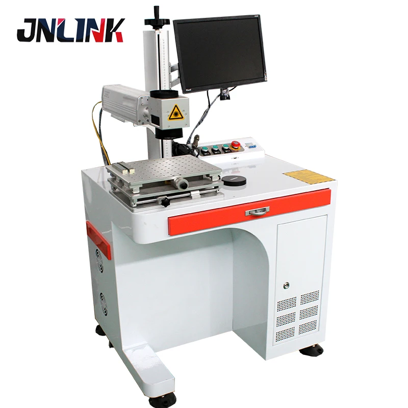 High quality 20W desktop fiber laser marking machine for Jewelry Gold silver Metal sheet ring phone covers label
High quality 20W desktop fiber laser marking machine for Jewelry Gold silver Metal sheet ring phone covers label