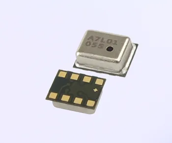 10pcs for Altimeter atmospheric pressure I2C digital pressure temperature sensor module SPL06-001 300 to 1100HPa for GPS
10pcs for Altimeter atmospheric pressure I2C digital pressure temperature sensor module SPL06-001 300 to 1100HPa for GPS
