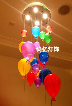 modern colorful glass ballon multicolour glass pendant light for children room lamp diameter 40 cm
modern colorful glass ballon multicolour glass pendant light for children room lamp diameter 40 cm