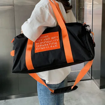 Sale Men Gym Bags For Training Bag 2019 Tas Fitness Travel Sac De Sport Outdoor Sports Shoes Women Dry Wet Gymtas Yoga Bags LK50
Sale Men Gym Bags For Training Bag 2019 Tas Fitness Travel Sac De Sport Outdoor Sports Shoes Women Dry Wet Gymtas Yoga Bags LK50