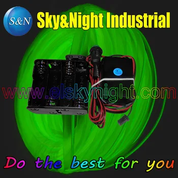 Event & Party Supplies Welt EL wire-Kelly color 12M for sawing onto clothing easy use (Flashing)Night dress+Free shipping
Event & Party Supplies Welt EL wire-Kelly color 12M for sawing onto clothing easy use (Flashing)Night dress+Free shipping