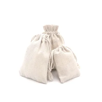 Wholesale Cotton Bags 7x9cm 8x10cm 9x12cm 10x14cm 13x18cm 15x20cm 17x23 20x30 Cheap Drawstring Bag Jewelry Packaging Storage Bag
Wholesale Cotton Bags 7x9cm 8x10cm 9x12cm 10x14cm 13x18cm 15x20cm 17x23 20x30 Cheap Drawstring Bag Jewelry Packaging Storage Bag