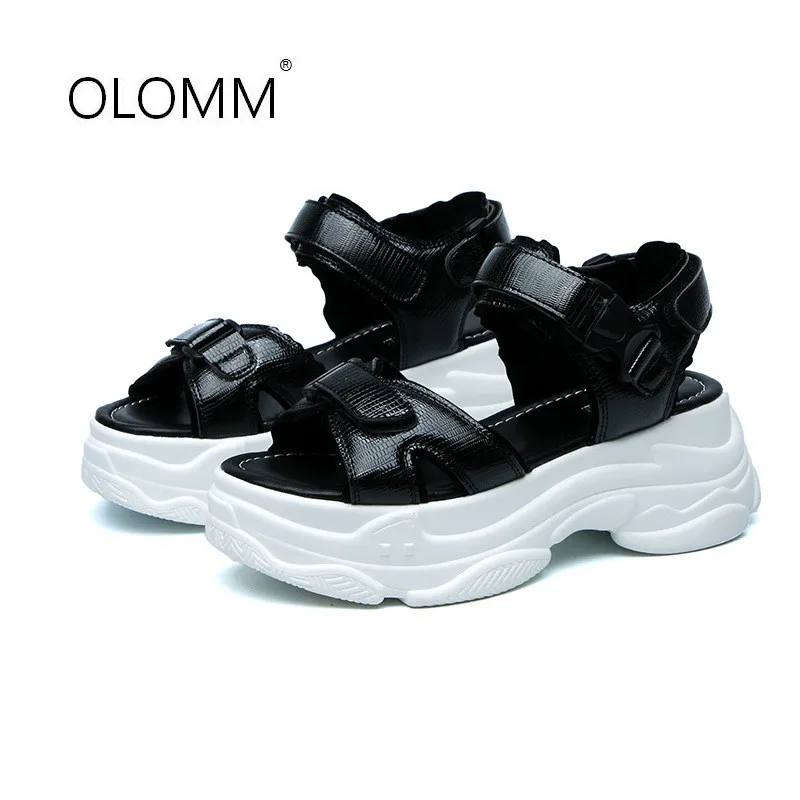 2019 sports sandals leather casual sandalias mujer zapatos de mujer shoes women Summer shoes sandals
2019 sports sandals leather casual sandalias mujer zapatos de mujer shoes women Summer shoes sandals