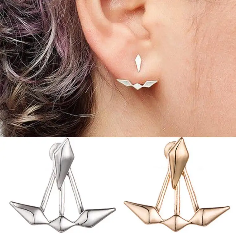 Hfarich Vintage Lotus Earrings Metal Bar Earrings Fashion Earring Jacket Woman Jewelry Women Jacket Piercing Earrings
Hfarich Vintage Lotus Earrings Metal Bar Earrings Fashion Earring Jacket Woman Jewelry Women Jacket Piercing Earrings