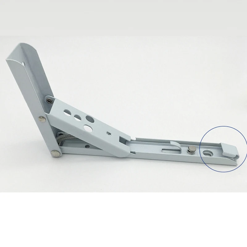 Triangle folding bracket bracket Clapboard frame Shelf bookshelf Shelves Iron bracket
Triangle folding bracket bracket Clapboard frame Shelf bookshelf Shelves Iron bracket
